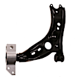 JTC3126 Front, Passenger Side Control Arm