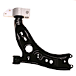 JTC3126 Front, Passenger Side Control Arm