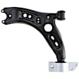JTC3127 Front, Driver Side Control Arm