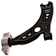 JTC3127 Front, Driver Side Control Arm