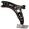 JTC3127 Front, Driver Side Control Arm