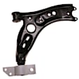 JTC3127 Front, Driver Side Control Arm