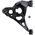 JTC3135 Front, Passenger Side, Lower Control Arm
