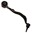 JTC3156 Front, Passenger Side, Lower, Frontward Control Arm