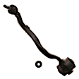JTC3156 Front, Passenger Side, Lower, Frontward Control Arm
