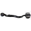 JTC3157 Front, Driver Side, Lower, Frontward Control Arm, With ball joint(s), 4.6L, 8Cyl