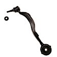 JTC3157 Front, Driver Side, Lower, Frontward Control Arm, With ball joint(s), 4.6L, 8Cyl