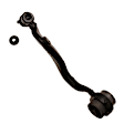 JTC3157 Front, Driver Side, Lower, Frontward Control Arm, With ball joint(s), 4.6L, 8Cyl