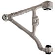 JTC3174 Rear, Driver Side, Upper Control Arm