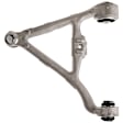 JTC3174 Rear, Driver Side, Upper Control Arm