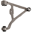 JTC3174 Rear, Driver Side, Upper Control Arm