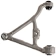 JTC3175 Rear, Passenger Side, Upper Control Arm
