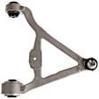 JTC3175 Rear, Passenger Side, Upper Control Arm
