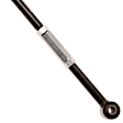 JTC3185 Rear, Driver or Passenger Side, Frontward Control Arm