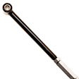 JTC3185 Rear, Driver or Passenger Side, Frontward Control Arm
