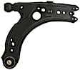JTC342 Control Arm