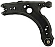 JTC342 Control Arm
