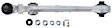 JTC343 Control Arm - Replaces OE Number 4D0-407-151 P