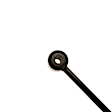 JTC3458 Rear, Driver or Passenger Side, Lower, Frontward Control Arm