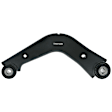 JTC3467 Rear, Driver or Passenger Side, Upper Control Arm