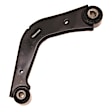 JTC3467 Rear, Driver or Passenger Side, Upper Control Arm