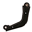 JTC3467 Rear, Driver or Passenger Side, Upper Control Arm