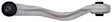 JTC347 Front, Passenger Side, Rearward Control Arm