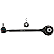 JTC3497 Front, Driver Side, Lower, Frontward Control Arm