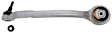 JTC350 Front, Passenger Side, Lower, Rearward Control Arm, With ball joint(s)