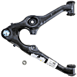 JTC3519 Front, Passenger Side, Lower Control Arm