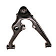 JTC3519 Front, Passenger Side, Lower Control Arm