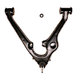 JTC3519 Front, Passenger Side, Lower Control Arm