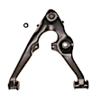 JTC3519 Front, Passenger Side, Lower Control Arm