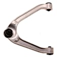 JTC3553 Front, Driver Side, Upper Control Arm