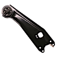 JTC3633 Rear, Driver Side Trailing Arm