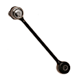 JTC3639 Rear, Driver or Passenger Side, Center Control Arm