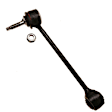 JTC3639 Rear, Driver or Passenger Side, Center Control Arm