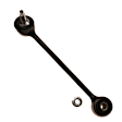 JTC3639 Rear, Driver or Passenger Side, Center Control Arm