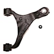 JTC3655 Front, Passenger Side, Upper Control Arm