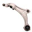 JTC3701 Front, Driver Side Control Arm