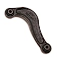JTC3717 Rear, Driver or Passenger Side, Upper Control Arm