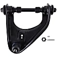 JTC636 Front, Driver Side, Upper Control Arm
