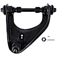 JTC636 Front, Driver Side, Upper Control Arm