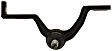 JTC7002 Front, Passenger Side, Upper Control Arm
