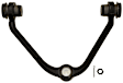 JTC7006 Front, Driver Side, Upper Control Arm