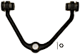 JTC7007 Front, Passenger Side, Upper Control Arm