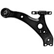 JTC7547 Control Arm