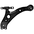 JTC7548 Control Arm