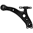 JTC7548 Control Arm