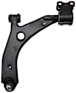 JTC7562 Front, Passenger Side Control Arm